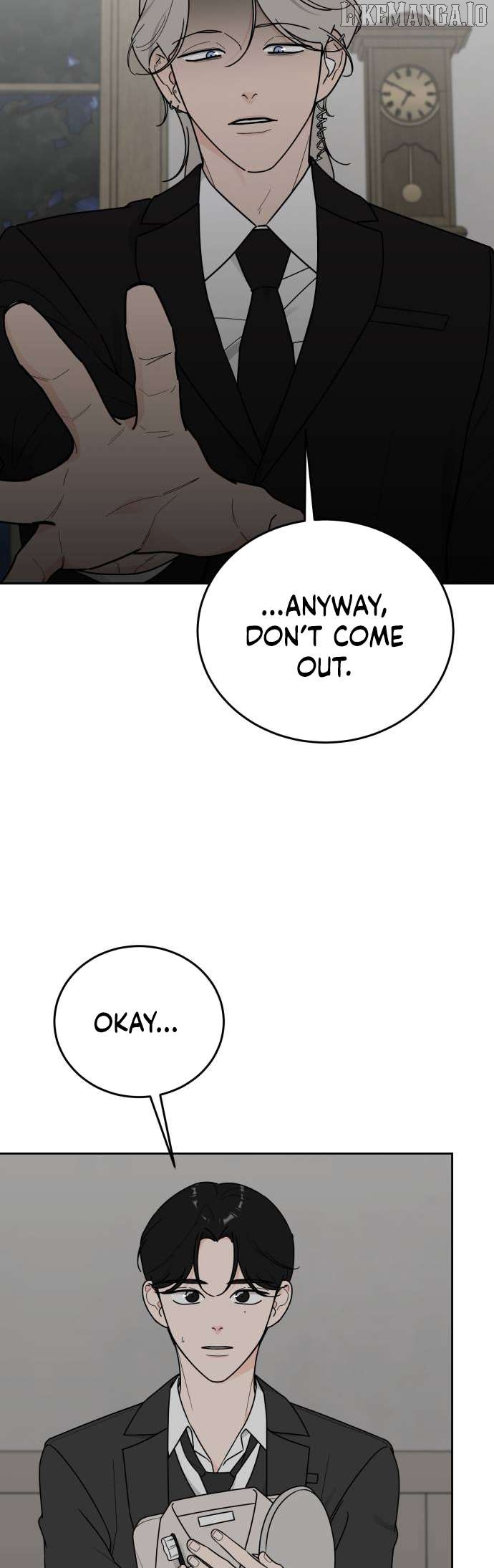 I Want to be the Director’s Husband Chapter 7 154 24