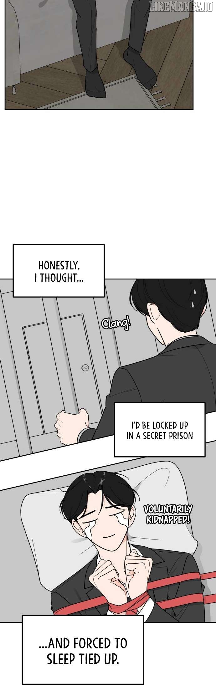 I Want to be the Director’s Husband Chapter 7 156 26