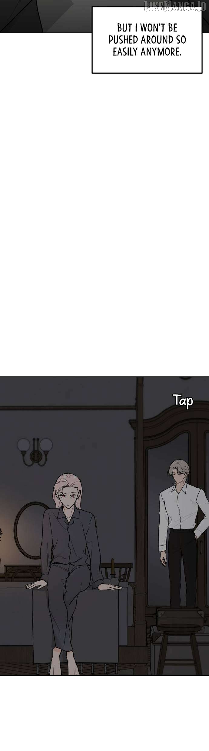 I Want to be the Director’s Husband Chapter 7 159 29