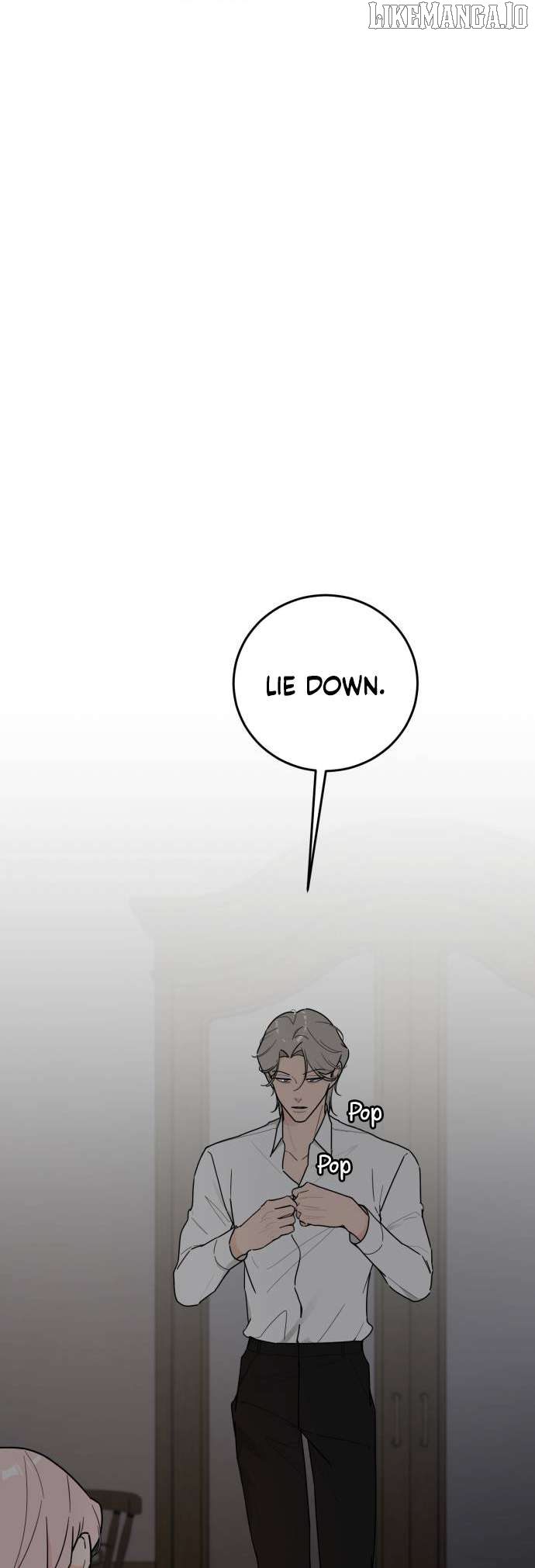 I Want to be the Director’s Husband Chapter 7 164 34