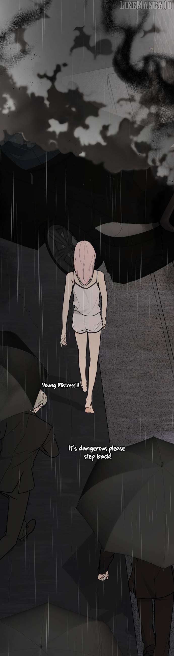 I Want to be the Director’s Husband Chapter 7 169 39