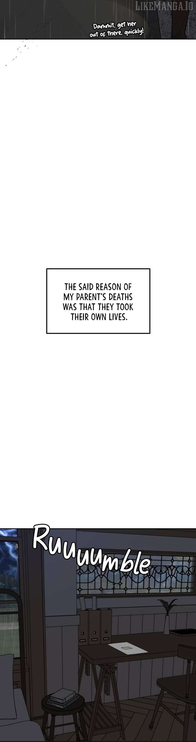 I Want to be the Director’s Husband Chapter 7 170 40