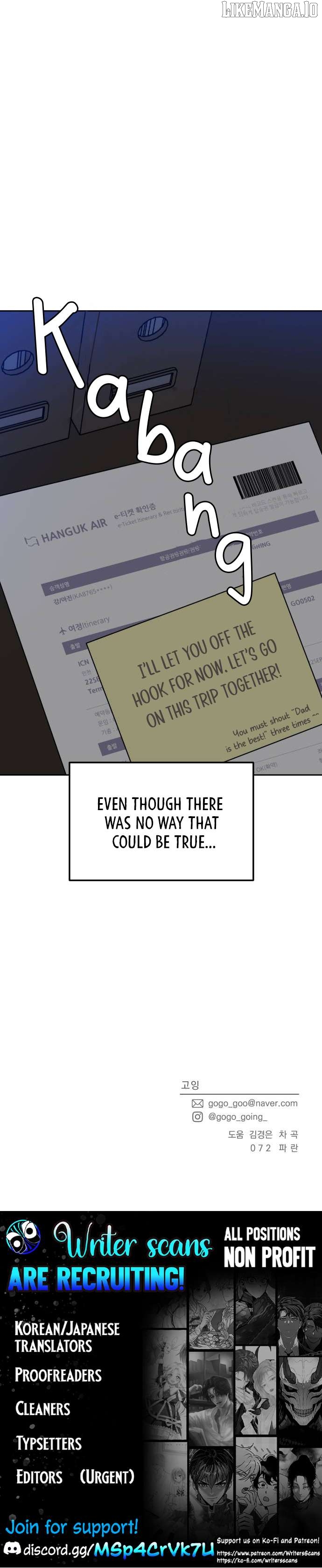 I Want to be the Director’s Husband Chapter 7 171 41