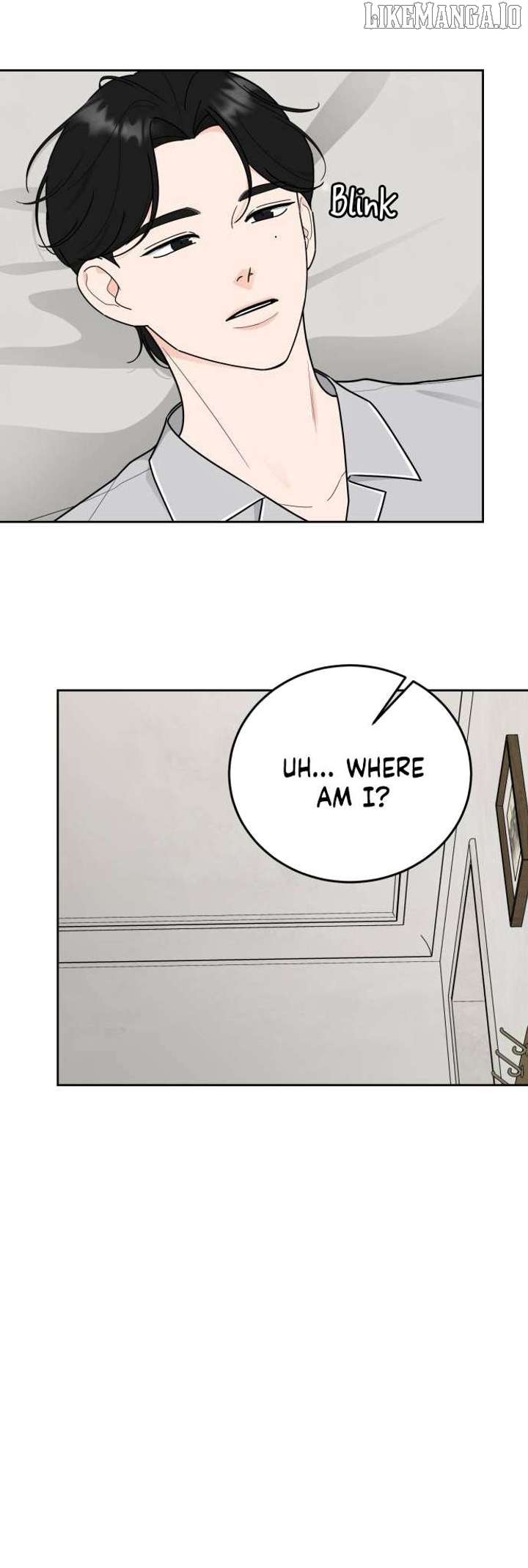 I Want to be the Director’s Husband Chapter 9 120 02