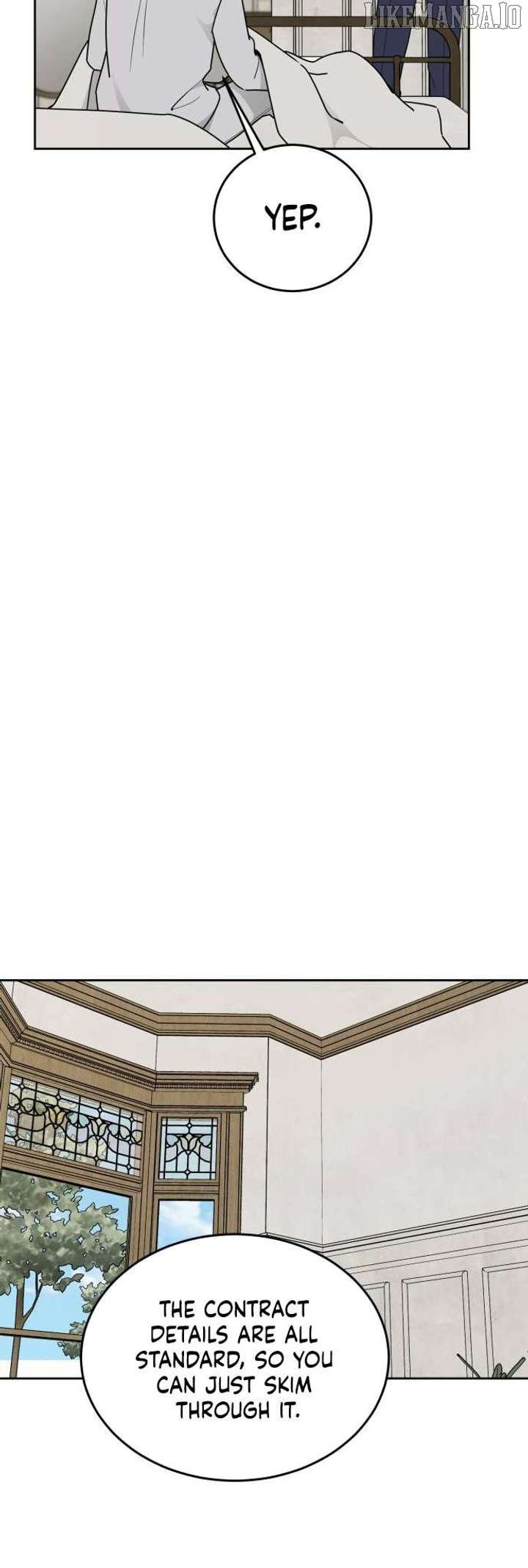 I Want to be the Director’s Husband Chapter 9 122 04