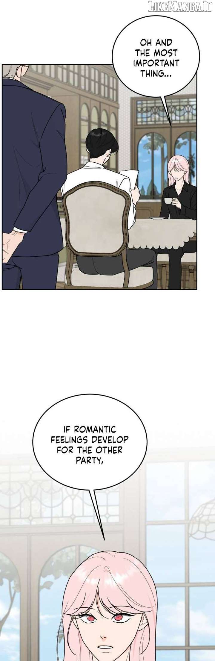 I Want to be the Director’s Husband Chapter 9 123 05