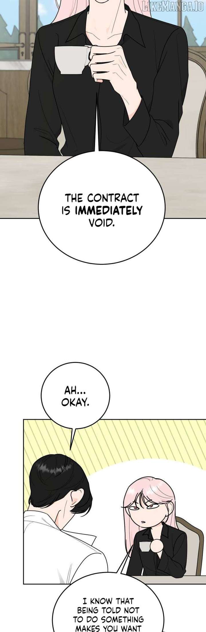 I Want to be the Director’s Husband Chapter 9 124 06