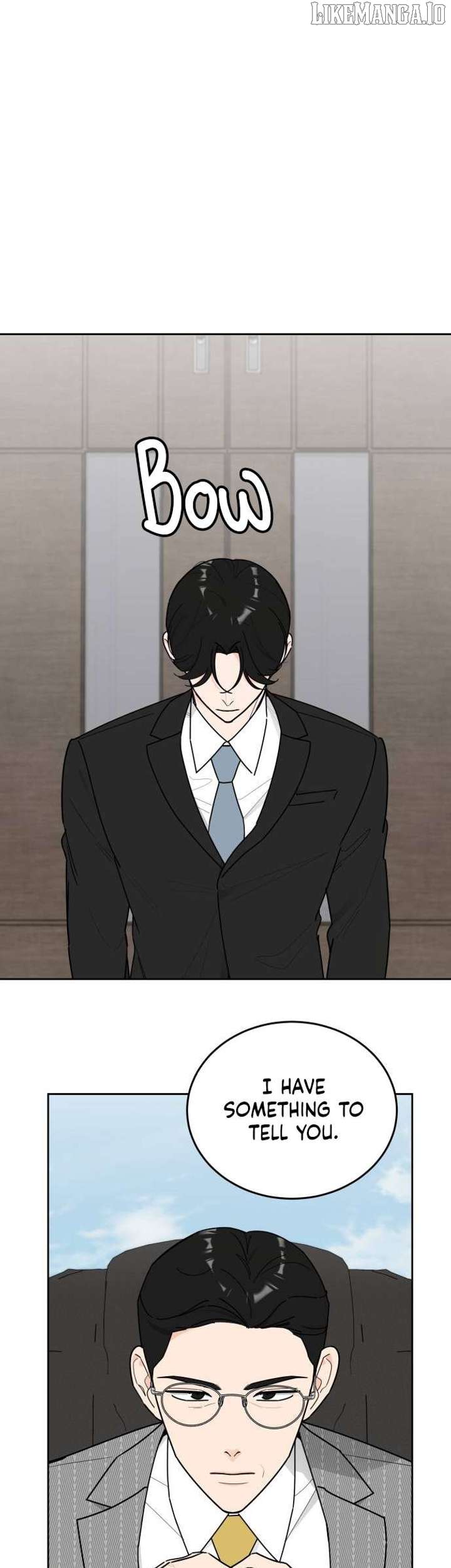 I Want to be the Director’s Husband Chapter 9 128 10