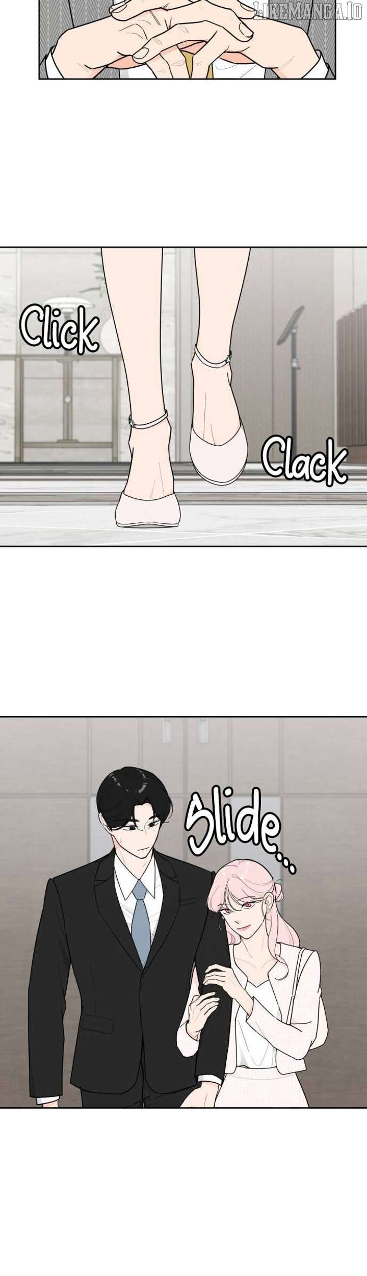 I Want to be the Director’s Husband Chapter 9 129 11