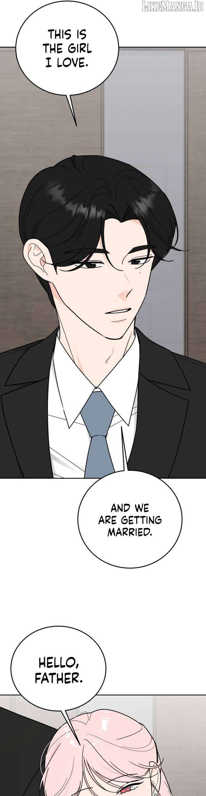 I Want to be the Director’s Husband Chapter 9 130 12