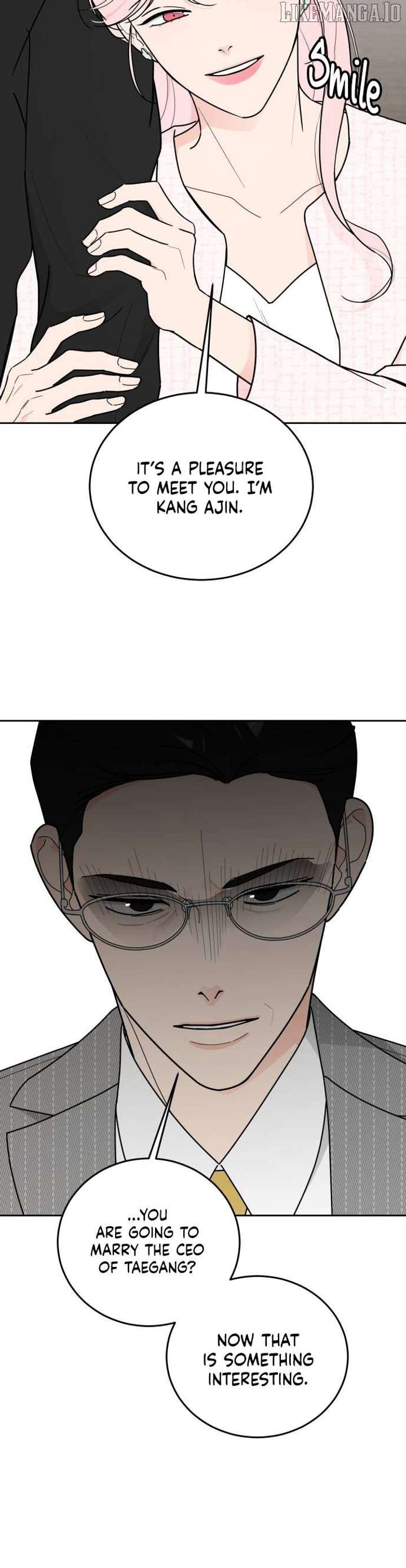 I Want to be the Director’s Husband Chapter 9 131 13