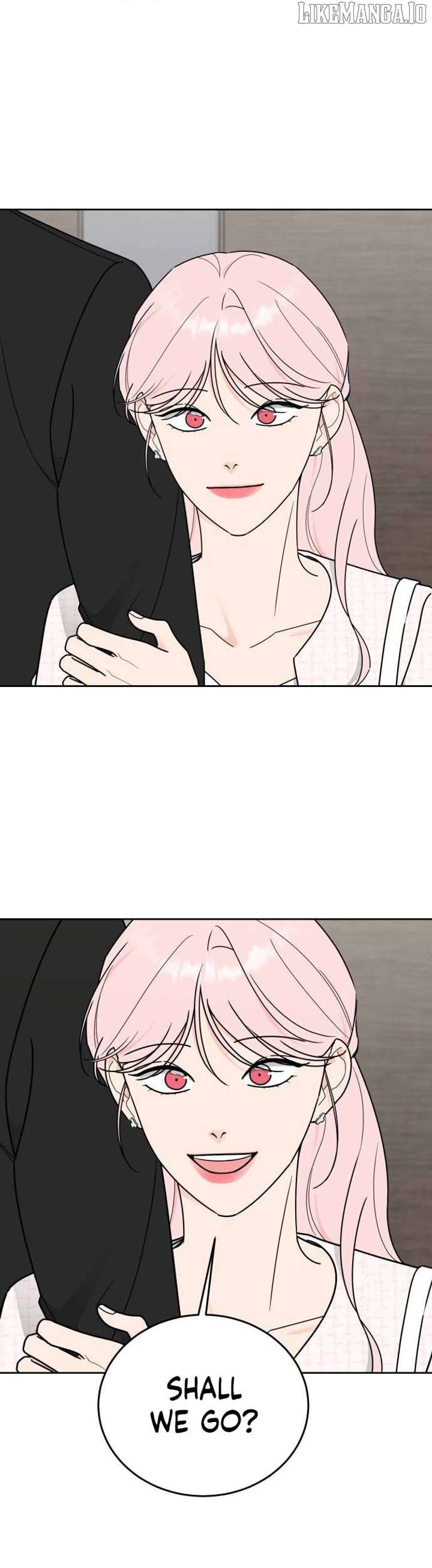 I Want to be the Director’s Husband Chapter 9 133 15