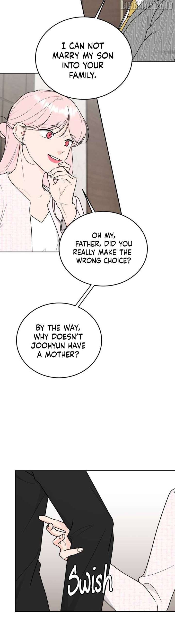 I Want to be the Director’s Husband Chapter 9 135 17