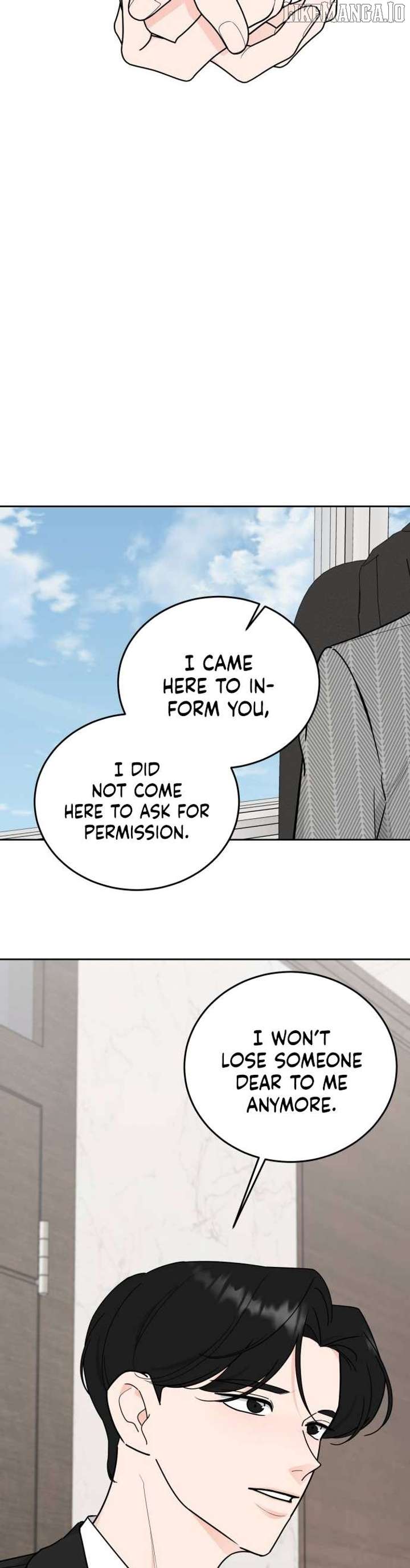 I Want to be the Director’s Husband Chapter 9 137 19