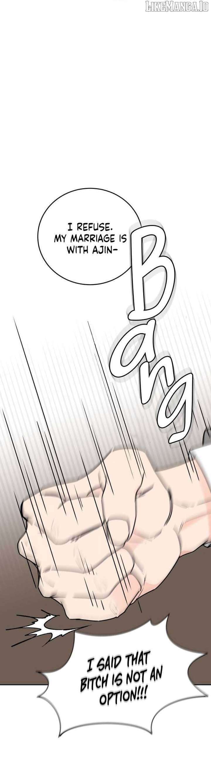 I Want to be the Director’s Husband Chapter 9 143 25