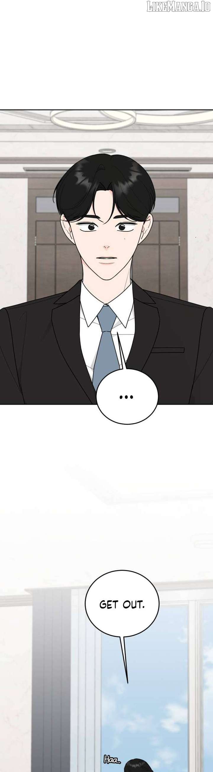 I Want to be the Director’s Husband Chapter 9 144 26