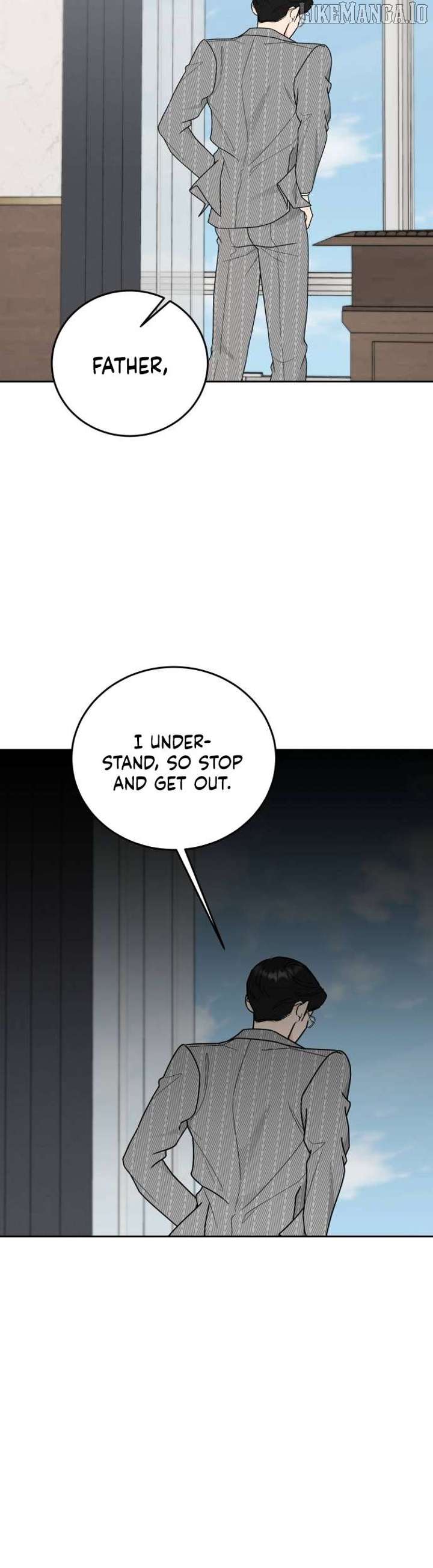 I Want to be the Director’s Husband Chapter 9 145 27