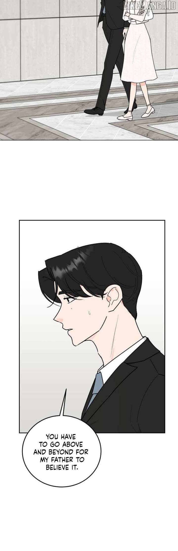 I Want to be the Director’s Husband Chapter 9 147 29