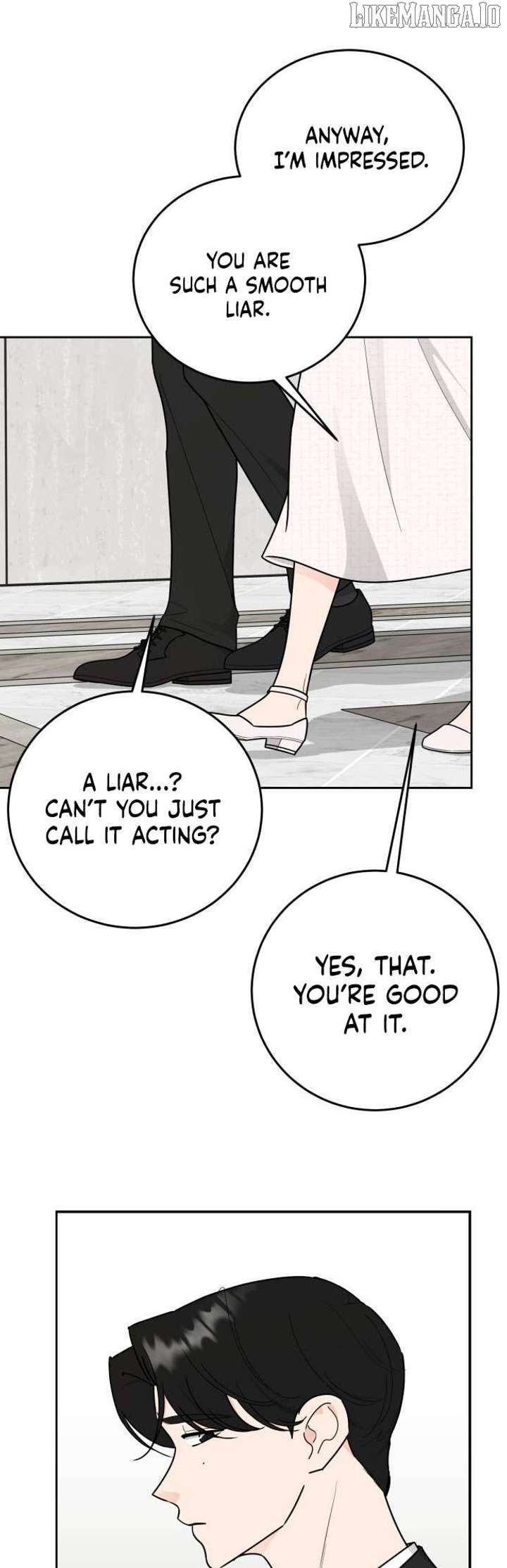 I Want to be the Director’s Husband Chapter 9 148 30