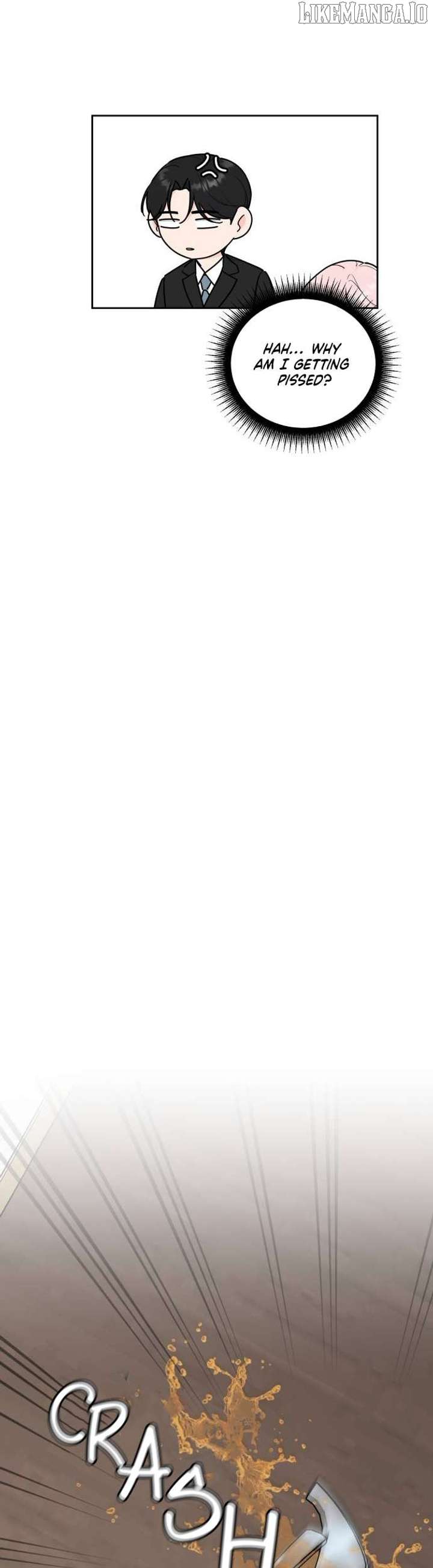 I Want to be the Director’s Husband Chapter 9 150 32