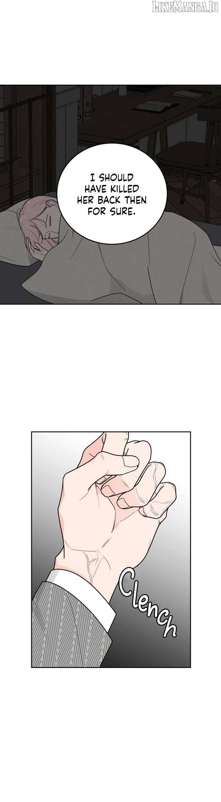 I Want to be the Director’s Husband Chapter 9 152 34