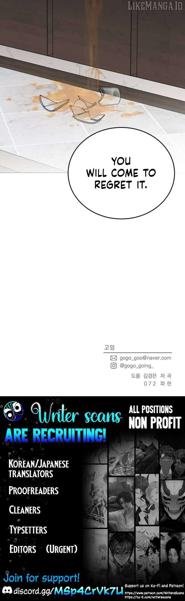 I Want to be the Director’s Husband Chapter 9 155 37