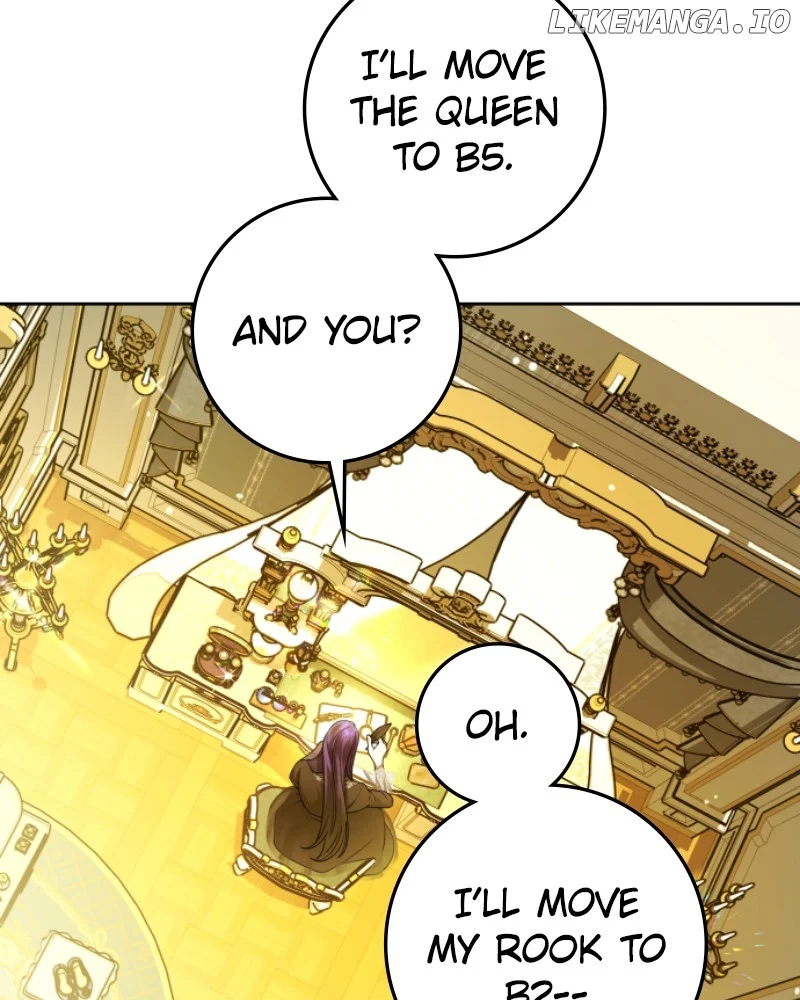 I Want to Be You, Just For A Day Chapter 242 680 ch 242 100