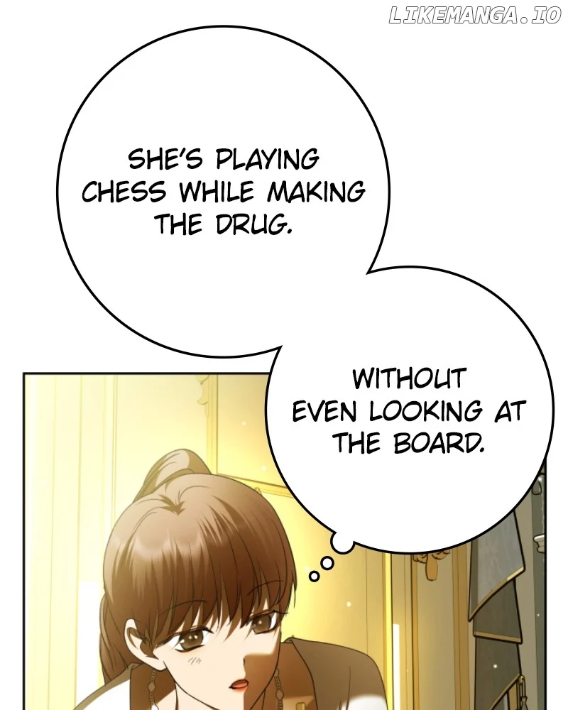 I Want to Be You, Just For A Day Chapter 242 682 ch 242 102