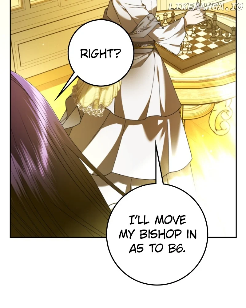 I Want to Be You, Just For A Day Chapter 242 692 ch 242 112