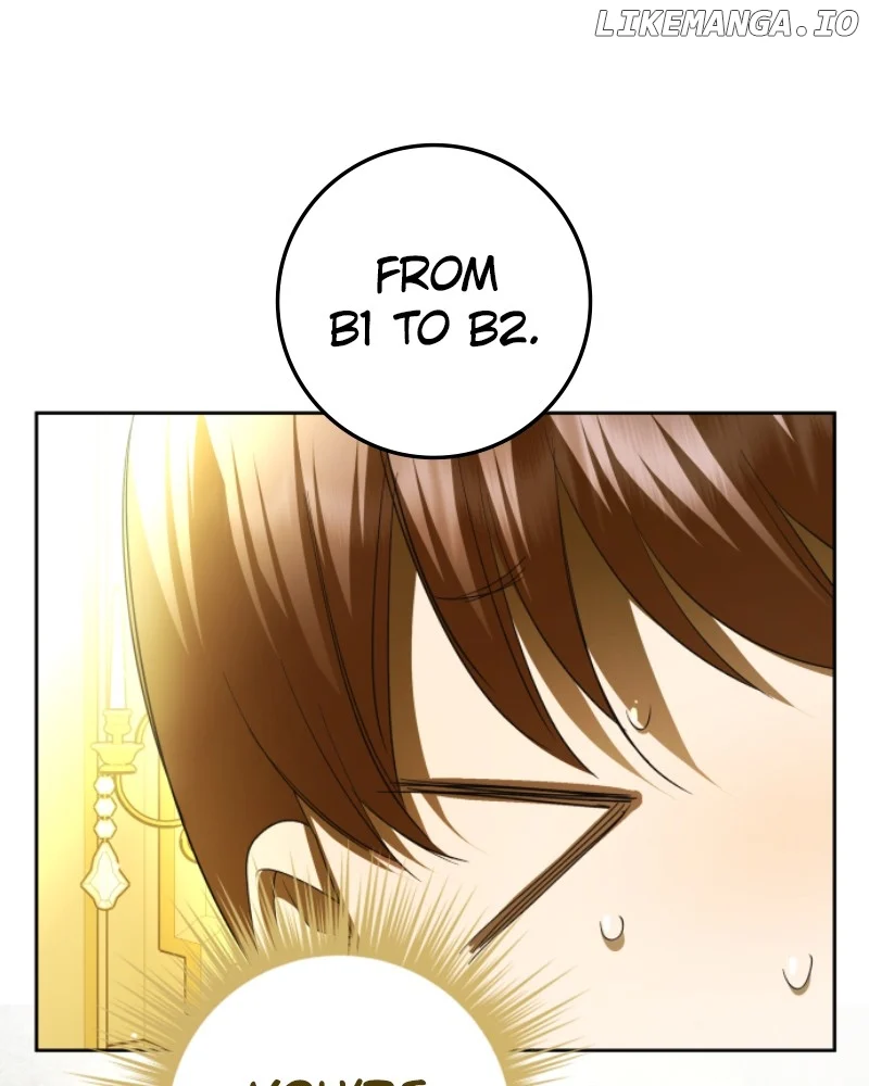 I Want to Be You, Just For A Day Chapter 242 693 ch 242 113