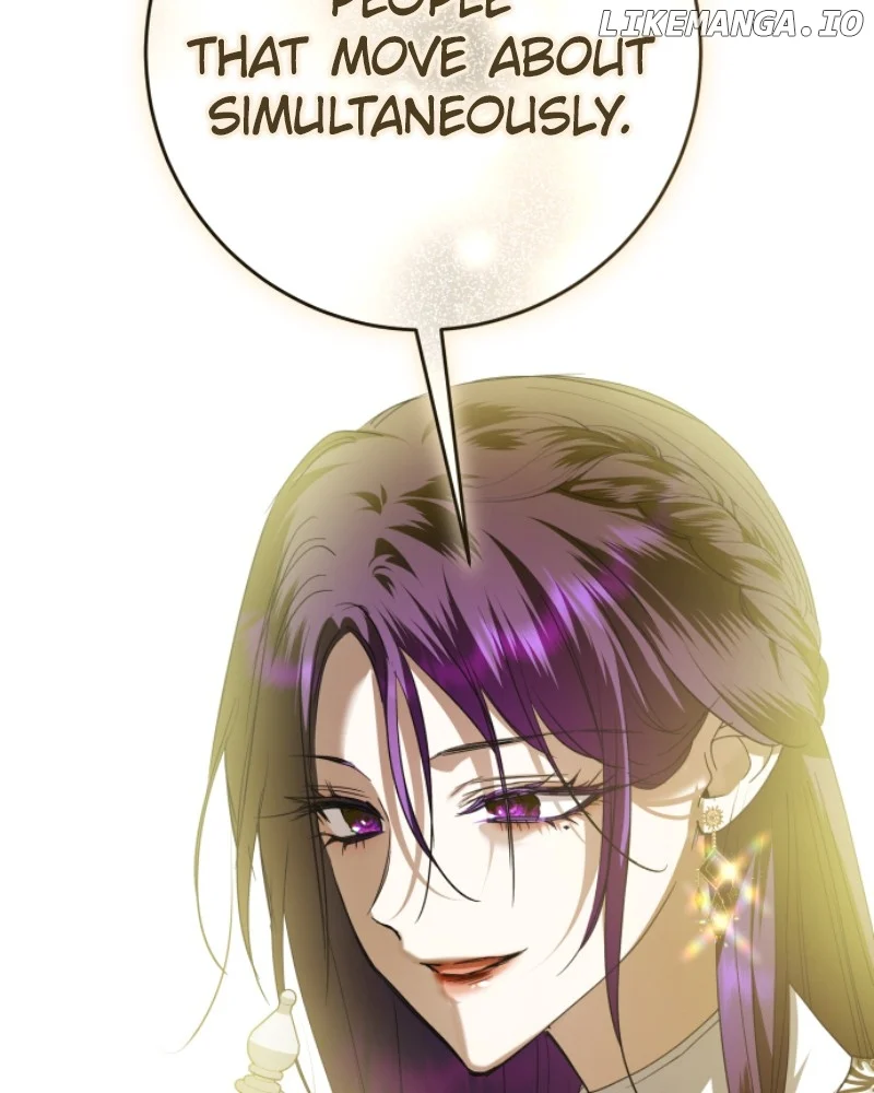 I Want to Be You, Just For A Day Chapter 242 709 ch 242 129