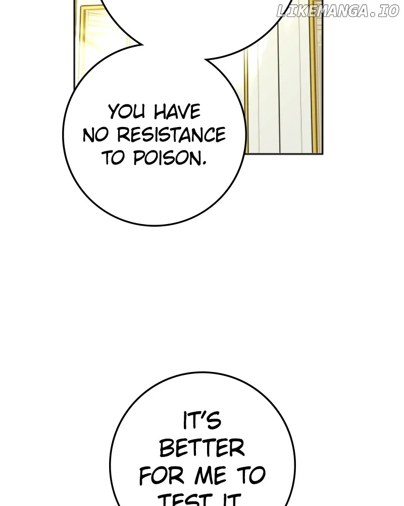 I Want to Be You, Just For A Day Chapter 242 594 ch 242 14