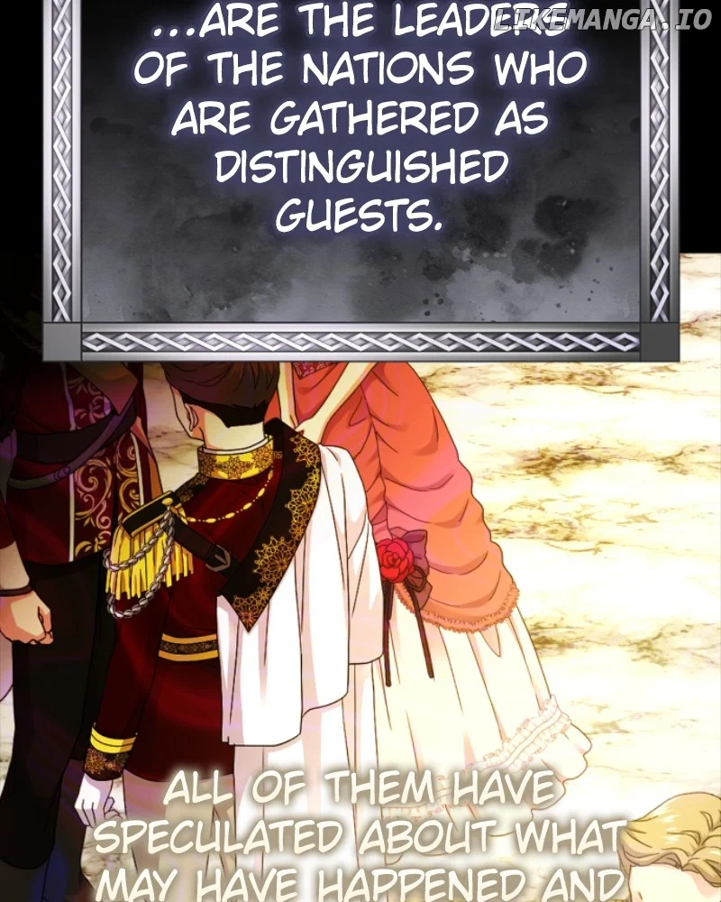 I Want to Be You, Just For A Day Chapter 242 729 ch 242 149