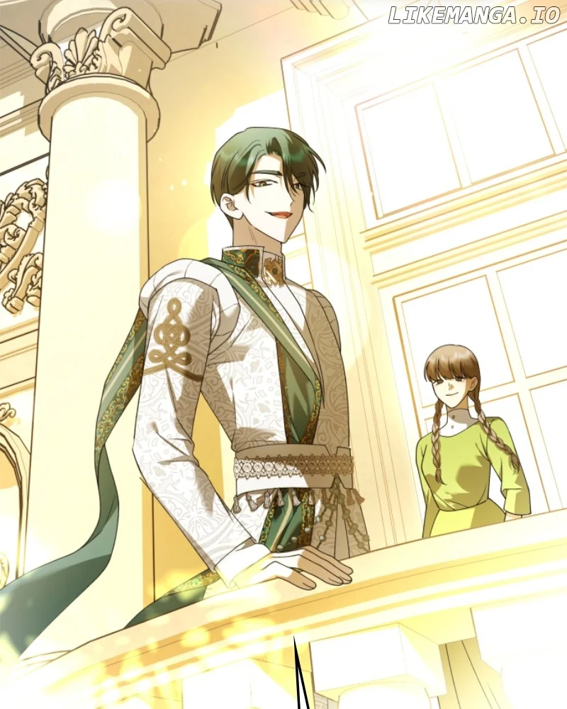 I Want to Be You, Just For A Day Chapter 242 736 ch 242 156