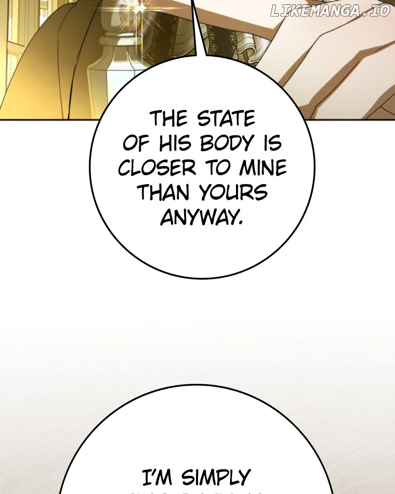 I Want to Be You, Just For A Day Chapter 242 596 ch 242 16