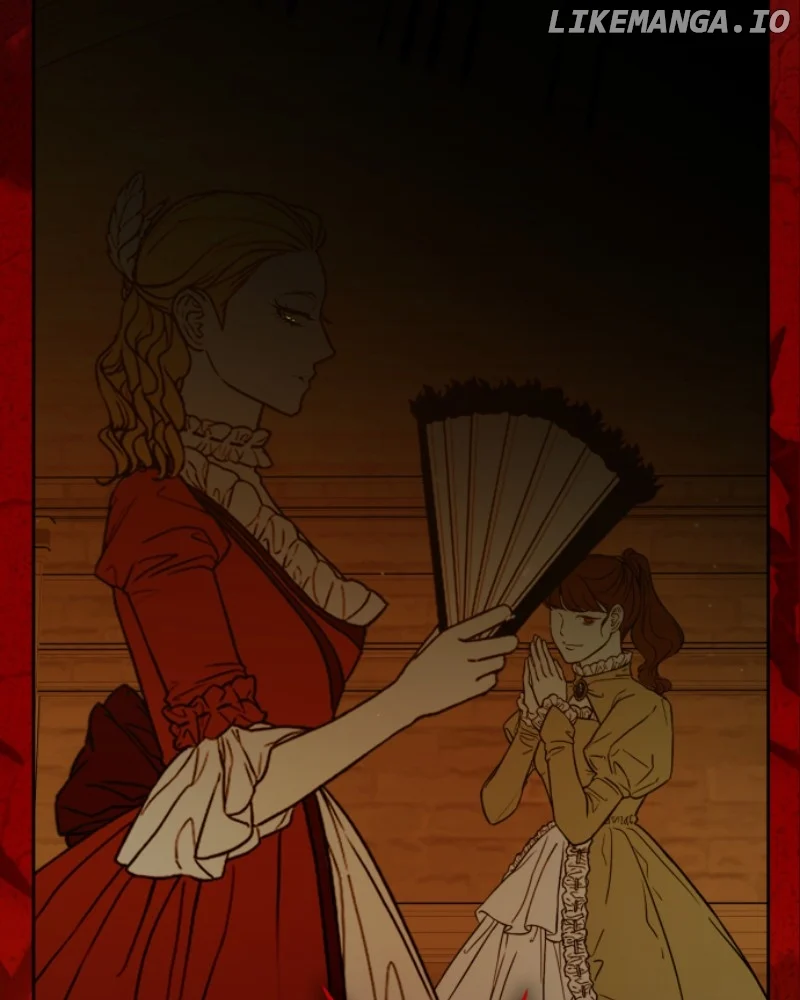 I Want to Be You, Just For A Day Chapter 242 750 ch 242 170