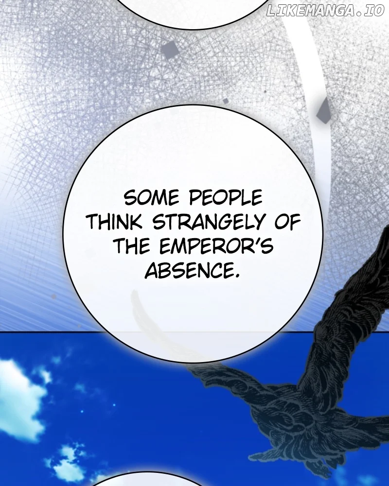 I Want to Be You, Just For A Day Chapter 242 599 ch 242 19