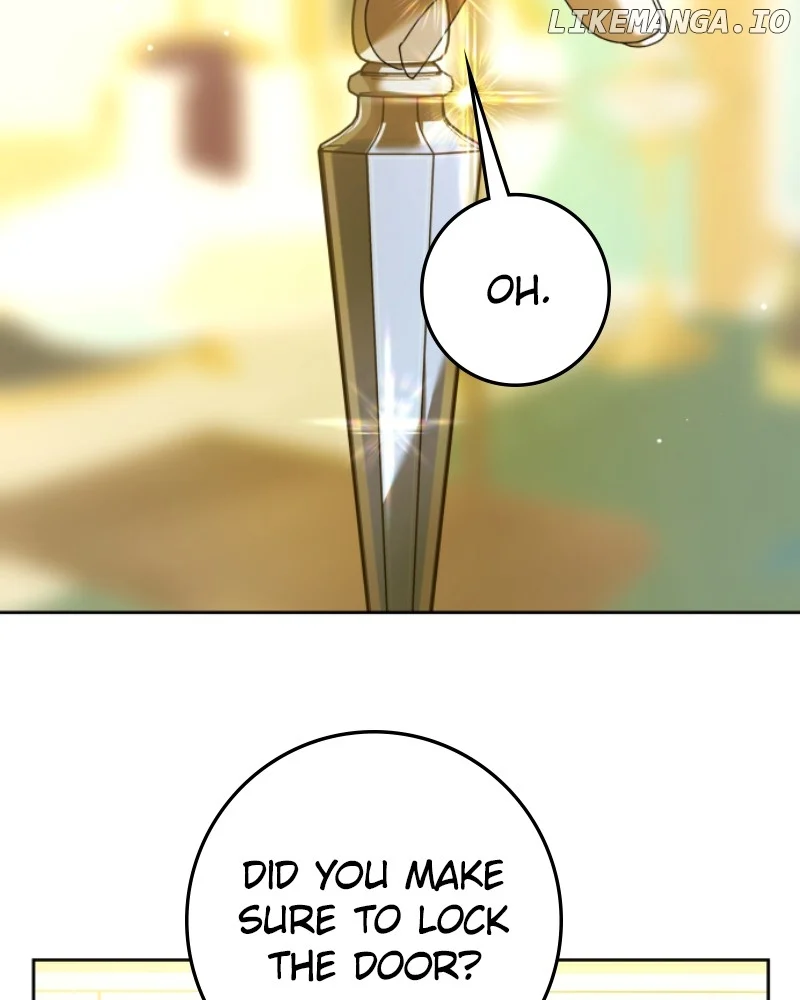 I Want to Be You, Just For A Day Chapter 242 608 ch 242 28