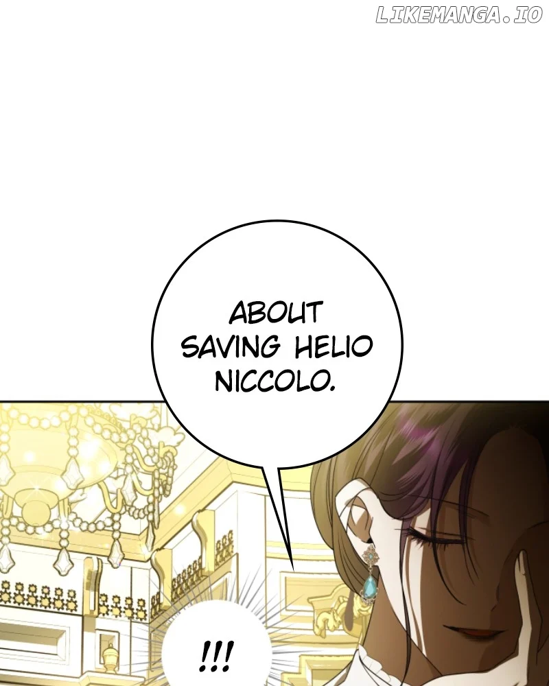 I Want to Be You, Just For A Day Chapter 242 611 ch 242 31