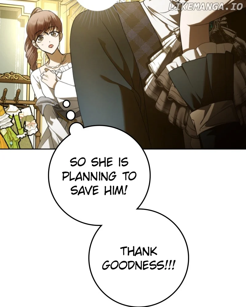 I Want to Be You, Just For A Day Chapter 242 612 ch 242 32