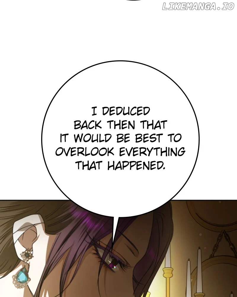 I Want to Be You, Just For A Day Chapter 242 613 ch 242 33