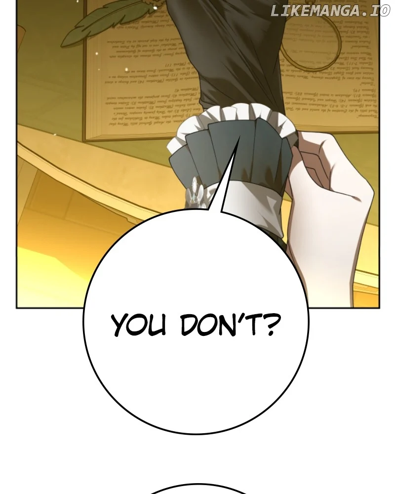 I Want to Be You, Just For A Day Chapter 242 635 ch 242 55