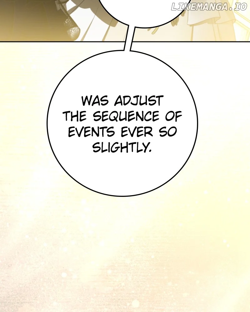 I Want to Be You, Just For A Day Chapter 242 641 ch 242 61