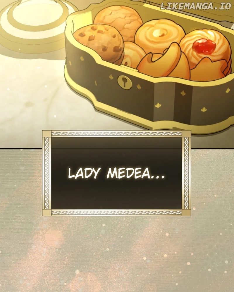 I Want to Be You, Just For A Day Chapter 242 643 ch 242 63