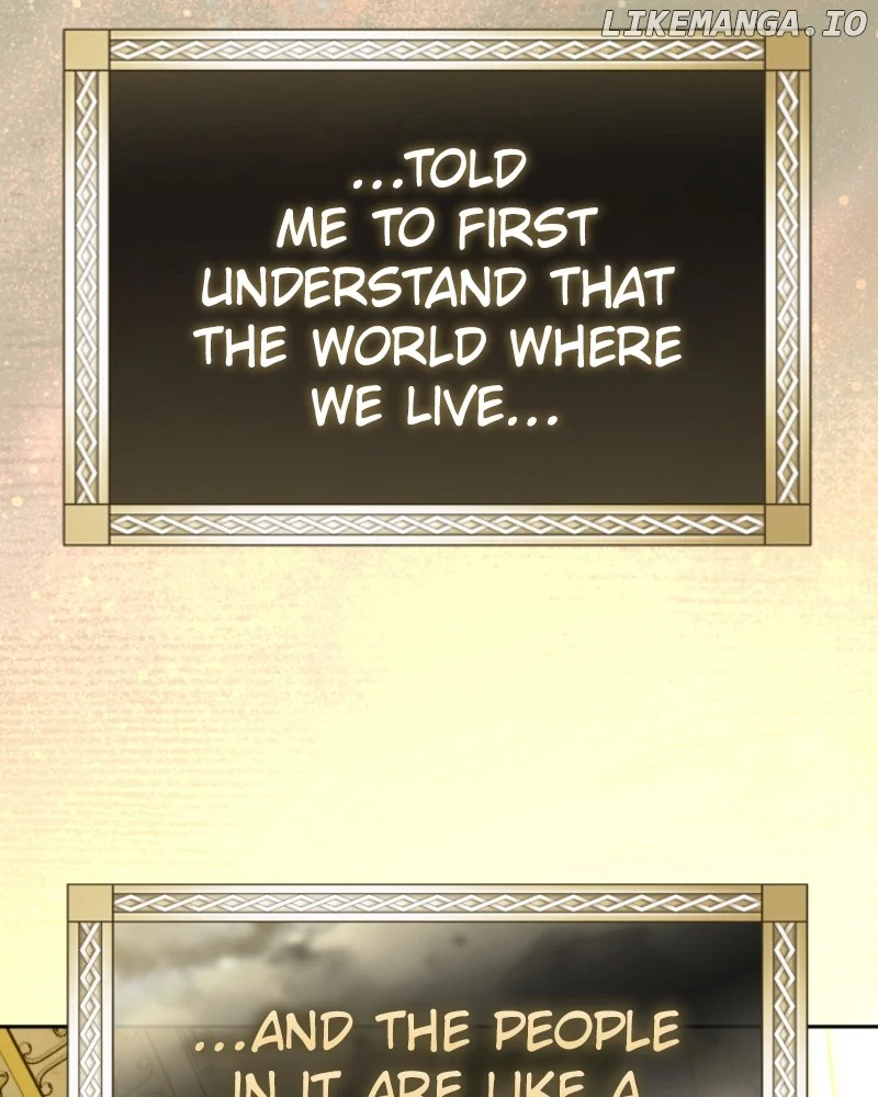 I Want to Be You, Just For A Day Chapter 242 644 ch 242 64