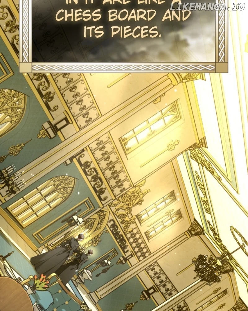 I Want to Be You, Just For A Day Chapter 242 645 ch 242 65