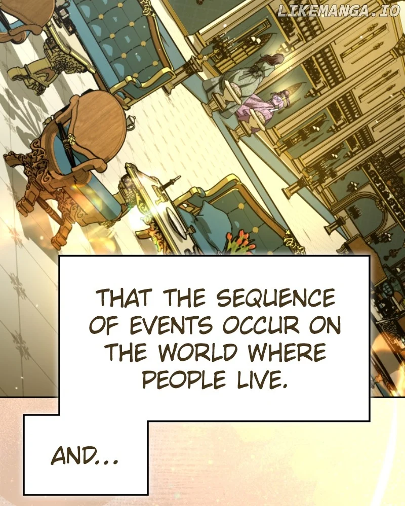 I Want to Be You, Just For A Day Chapter 242 646 ch 242 66