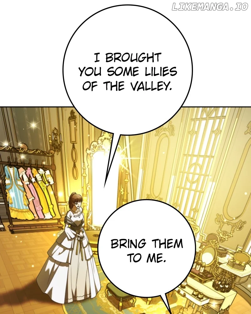 I Want to Be You, Just For A Day Chapter 242 588 ch 242 8