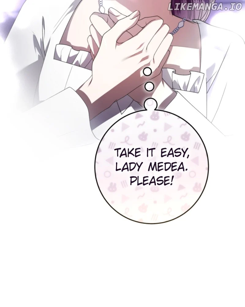 I Want to Be You, Just For A Day Chapter 242 666 ch 242 86