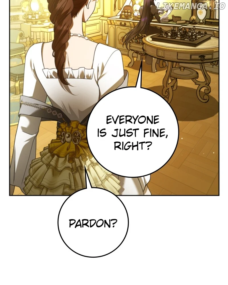 I Want to Be You, Just For A Day Chapter 242 673 ch 242 93